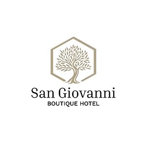 Hotel San Giovanni